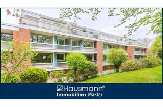 Wohnung kaufen in 22459 Schnelsen, Helle Eigentumswohnung mit West-Loggia in gepflegter Wohnanlage in Hamburg-Schnelsen!