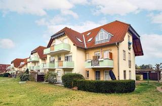 Wohnung kaufen in 01689 Weinböhla, Naturnahes Wohnen: *Bezugsfreie* 1-Zimmer Wohnung