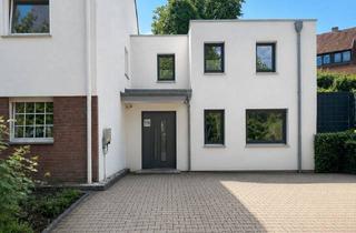 Wohnung kaufen in Charlottenstr. 141 b, 45289 Burgaltendorf, Haus im Haus Charme in Burgaltendorf _ abgeschlossene Wohneinheit im Zweifamilienhaus