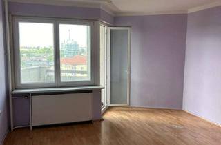 Wohnung kaufen in Hubertusallee, 14193 Grunewald, Sonnige 1-Zimmer-Wohnung mit Balkon & Aufzug in der Hubertusallee