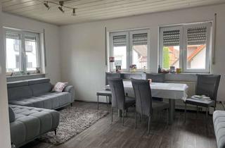Wohnung kaufen in Schlossgasse, 67366 Weingarten, Lukrative Kapitalanlage im 9 Familienhaus zum günstigen Kaufpreis!