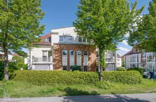 Wohnung kaufen in 15834 Rangsdorf, Ruhige Lage in Rangsdorf, sehr gepflegte 3-Zimmer-Wohnung mit Balkon