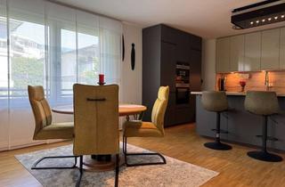 Wohnung kaufen in 76530 Innenstadt, Moderne 3-Zimmer-Eigentumswohnung in bester Lage von Baden-Baden