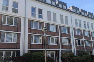 Wohnung kaufen in Adolf-Klarenbach-Straße 18, 40589 Holthausen, Moderne 3-Zimmer Maisonette mit Balkon, Klimaanlage und Photovoltaikanlage
