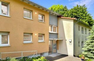 Wohnung kaufen in 88214 Ravensburg, Provisionsfrei* 3,79% Rendite + Indexmiete: Vermietete 4-Zi.-Wohnung mit Kamin-Option & Garten!