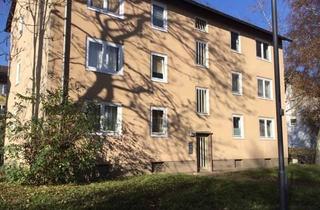 Wohnung mieten in Krautäckerstr. 19, 34128 Kirchditmold, Schöner Wohnen in dieser interessanten 3-Zimmer-Wohnung mit Balkon