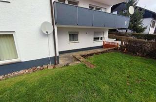 Wohnung mieten in Plettenbergstraße, 78667 Villingendorf, Özgür Simsir
