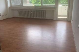 Wohnung mieten in Rathausstraße 38, 50169 Kerpen, Lichtdurchflutete 1-Zimmer-Wohnung mit Südbalkon in Kerpen-Horrem