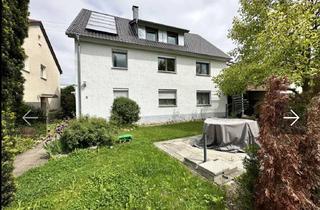 Wohnung mieten in Fabrikstraße, 73266 Bissingen, 4-Zimmer-Dachgeschosswohnung mit Teckblick