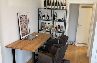 Wohnung mieten in Hindenburgstraße, 55118 Neustadt, Moderne 2-Zimmer-Wohnung mit zwei Balkonen und Einbauküche