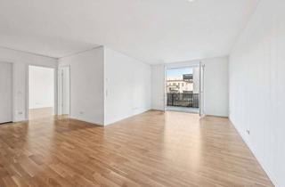 Wohnung mieten in Gäblerstraße 66, 13086 Weißensee, Lacus Quartier - Moderne 2- Zimmer Wohnung