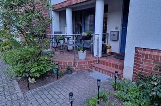 Wohnung mieten in Am Grefenhoop 13, 38110 Wenden, Ruhige EG-Wohnung mit En-Suite-Vollbad, 2 Terrassen, privatem Eingang & 2 Pkw-Stellplätzen