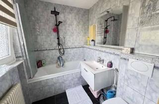 Wohnung mieten in Grabenstraße, 42477 Radevormwald, Modernisierte 3-Zimmer-Wohnung in Radevormwald