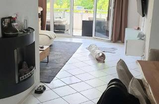 Wohnung mieten in Eschenstraße 8a, 59755 Arnsberg, 4-Zimmer-Wohnung mit großem Balkon in Neheim-Moosfelde