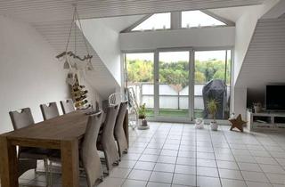 Wohnung mieten in 55593 Rüdesheim, 3-Zi-Kü-Bad, Balkon, PKW-Stellpl., Keller, Waschpl., in Rüdesheim/Nahe