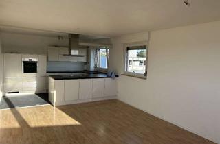 Wohnung mieten in Waldblickstraße 38, 75245 Neulingen, Geräumige 3-Zimmer-Wohnung in Neulingen