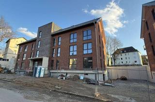 Wohnung mieten in Keilstraße 20, 44879 Linden, Erstbezug im Neubau! Moderne 3-Zimmer-Wohnung mit Balkon, EBK & Fahrradbox in Bochum