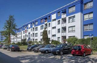 Wohnung mieten in Steglitzer Platz 13, 40789 Monheim, 4-Zimmer Wohnung für 'Anpacker' am Steglitzer Platz
