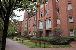 Wohnung mieten in Berliner Ring 30, 23843 Bad Oldesloe, Ihr neues Zuhause in Bad Oldesloe! Schicke, frisch renovierte 2-Zimmer-Wohnung