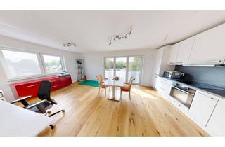 Wohnung mieten in Niederscheyerer Straße 82, 85356 Freising, Neuwertige 2-Zimmer Wohnung inkl. Einbauküche und TG-Stellplatz