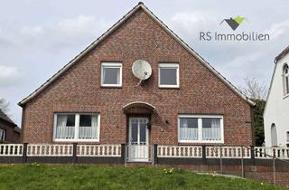 Wohnung mieten in 26409 Wittmund, Gemütliche, voll möblierte OG-Wohnung im Herzen von Carolinensiel