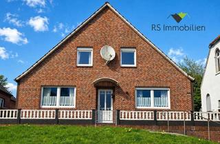 Wohnung mieten in 26409 Wittmund, Gemütliche, voll möblierte OG-Wohnung im Herzen von Carolinensiel