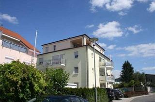 Wohnung mieten in Rheinstraße, 64625 Bensheim, Schicke 2 ZKB-Wohnung mit Terrasse!