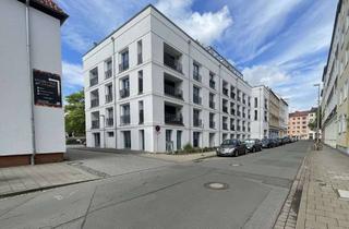 Wohnung mieten in Kaiserstr. 29, 38100 Innenstadt, Ein ehemaliger Bunker. Ein außergewöhnliches Zuhause.