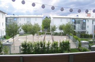 Wohnung mieten in Sieglindenstr., 85221 Dachau, Wie Neu ! 2 ZKB Whg. im 1.OG & gr. Balkon + EBK ( hochwertige Ausstattung ) in Dachau´s Mitte