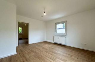 Wohnung mieten in 55411 Bingen, Wohnen mit Ausblick – sanierte 2,5-Zimmer-Wohnung mit Balkon in Bingen am Rhein