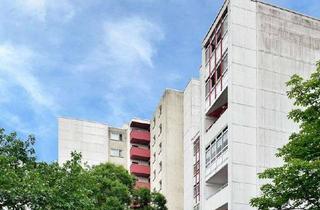 Wohnung mieten in Aronsstraße 53, 12057 Neukölln, Heimwerker aufgepasst: 1-Zimmer-Wohnung mit Balkon und viel Potenzial sucht Sie!