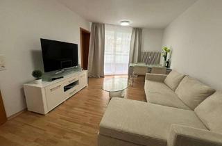 Wohnung mieten in Elsa-Brändström-Straße 40, 72762 Reutlingen, Möblierte 2 Zimmerwohnung nähe Hochschule und Bosch mit Garten