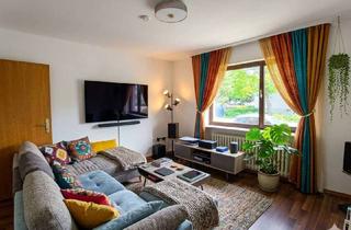 Wohnung mieten in 67065 Mundenheim, Attraktive 3 Raum Wohnung mit EBK und Balkon