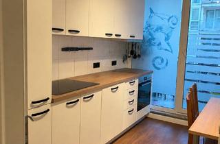 Wohnung mieten in Lindenstraße 32d, 12555 Köpenick, 2-Zimmer für eine kleine Familie, voll optimiert