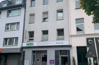 Wohnung mieten in Berliner Strasse 10, 51063 Mülheim, Voll möblierte Zweiraumwohnung ,in Köln Mülheim