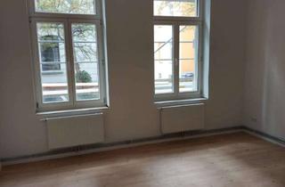 Wohnung mieten in 38102 Braunschweig, Zuhause mit 3 Zimmern und viel Platz in Braunschweig
