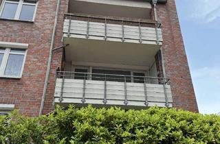 Wohnung mieten in 30823 Garbsen, Sanierte 4/5 Zimmer Wohnung Garbsen Mitte