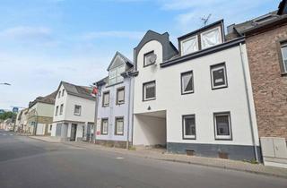 Wohnung mieten in 56072 Metternich, Modernisierte Erdgeschosswohnung in Koblenz Metternich