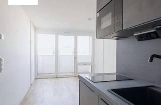 Wohnung mieten in Doktor-Gessler-Straße, 93051 Großprüfening-Dechbetten-Königswiesen, Geräumiges Neubau 1-Zimmer-Apartment in Regensburg