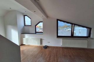 Wohnung mieten in 59067 Hamm, Schöne Dachgeschosswohnung in Hamm