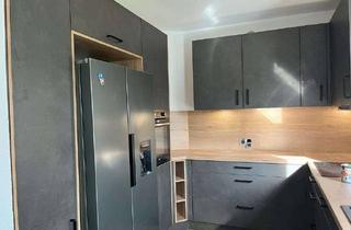 Wohnung mieten in An Der Fausenburg 34, 56077 Niederberg, Großzügige Dreizimmerwohnung mit Riesenterrasse in Koblenz Niedernberg