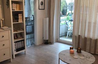 Wohnung mieten in 22457 Schnelsen, Kompaktes Einzimmerapartment: Modernisiertes Zuhause in Hamburg-Schnelsen