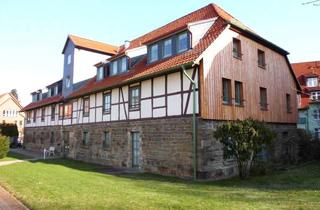 Wohnung mieten in Friedrich-Bach-Str. 13a, 31675 Bückeburg, 2-Zimmerwohnung für Senioren in Bückeburg - betreutes Wohnen - DRK