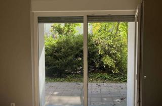 Wohnung mieten in Hedwigstr 67, 45131 Rüttenscheid, Wohnen mit Charakter: Kompakte 1-Zimmer-Wohnung in Rüttenscheid