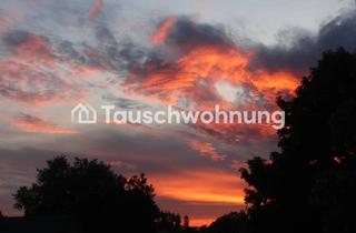Tauschwohnungen in 13591 Staaken, Tauschwohnung: Sonnige und ruhige Whg. für Singles oder Pärchen im Grünen