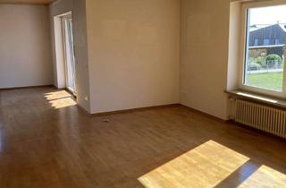 Wohnung mieten in 77799 Ortenberg, Großzügige 6-Zimmer-Wohnung in Ortenberg