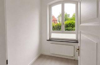 Wohnung mieten in Hannoversche Heerstr., 29221 Celle, Großzügige Altbauwohnung, zentral mit Garten