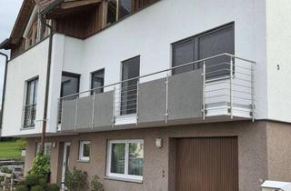 Wohnung mieten in 73095 Albershausen, Wohnen mit Charakter: 2-Zimmer-Wohnung in Albershausen
