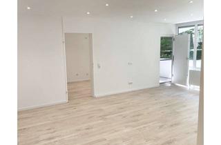 Wohnung mieten in 47805 Dießem/Lehmheide, Alltagstaugliche 3-Zimmer-Wohnung in Krefeld