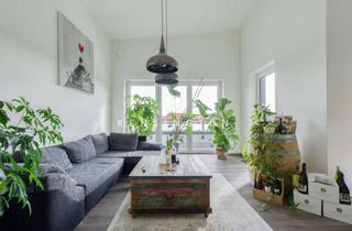 Penthouse mieten in 28857 Syke, Modernes Penthouse mit vier Zimmern und einer Deckenhöhe von bis zu vier Metern